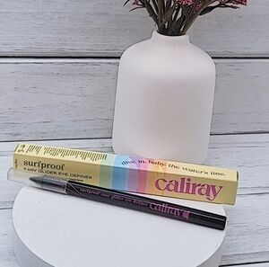 Caliray Surfproof Easy Glider Eye Definer Waterproof Eyeliner
